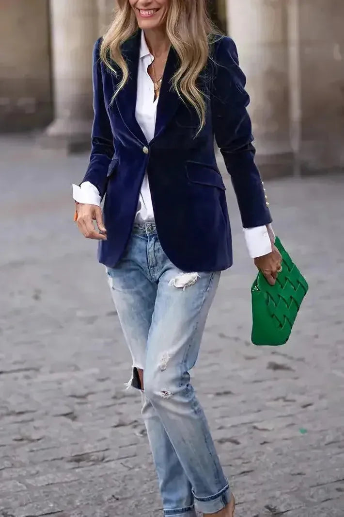 LOLA | Blazer Elegante