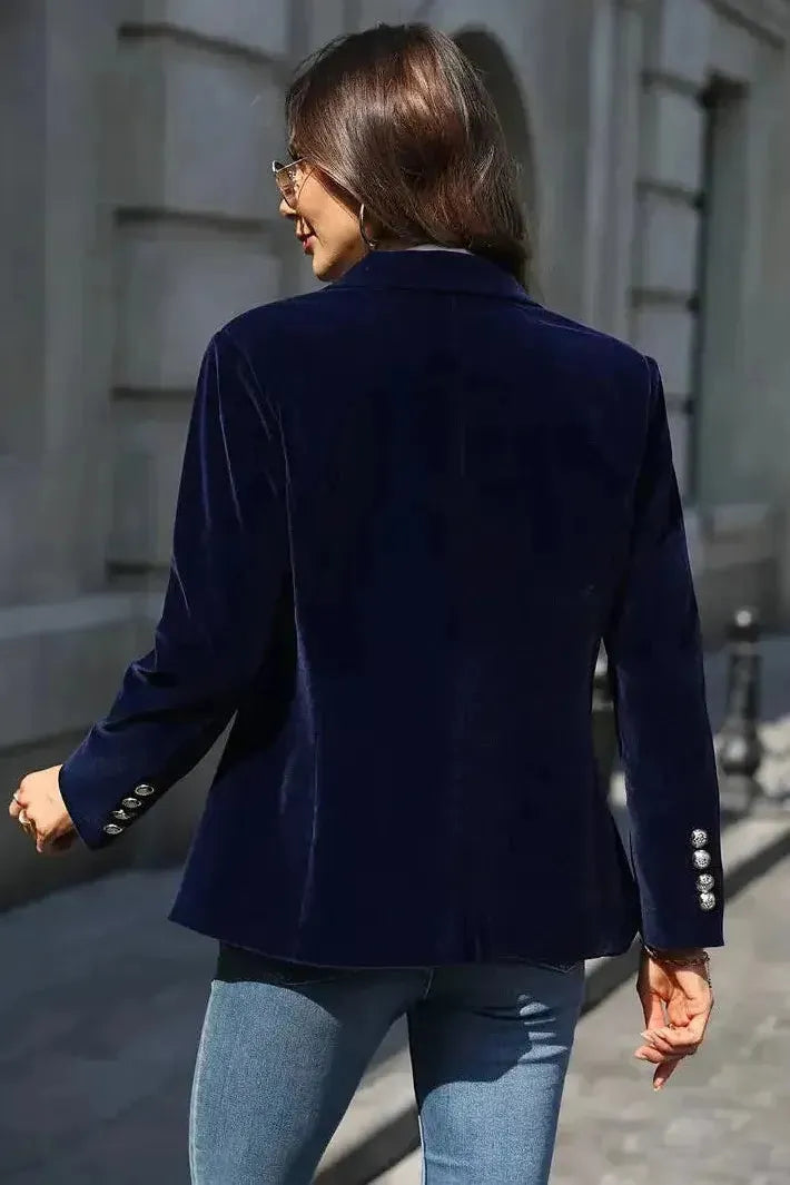 LOLA | Blazer Elegante