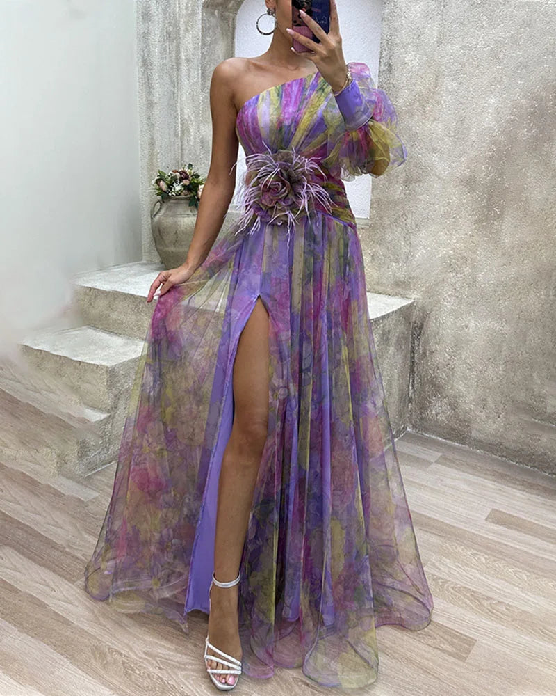 KAILA | Vestido Elegante