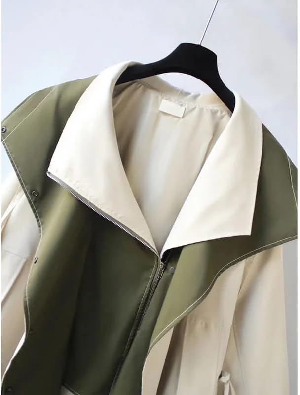 ALBA | Chaqueta Elegante y Versátil