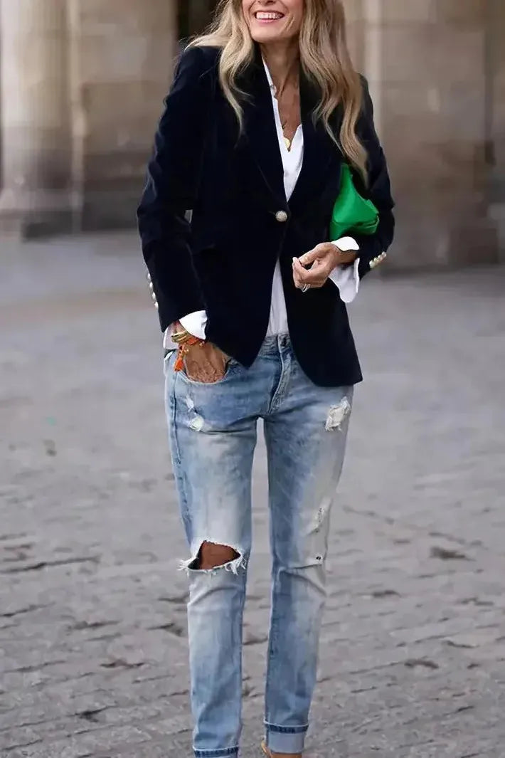 LOLA | Blazer Elegante