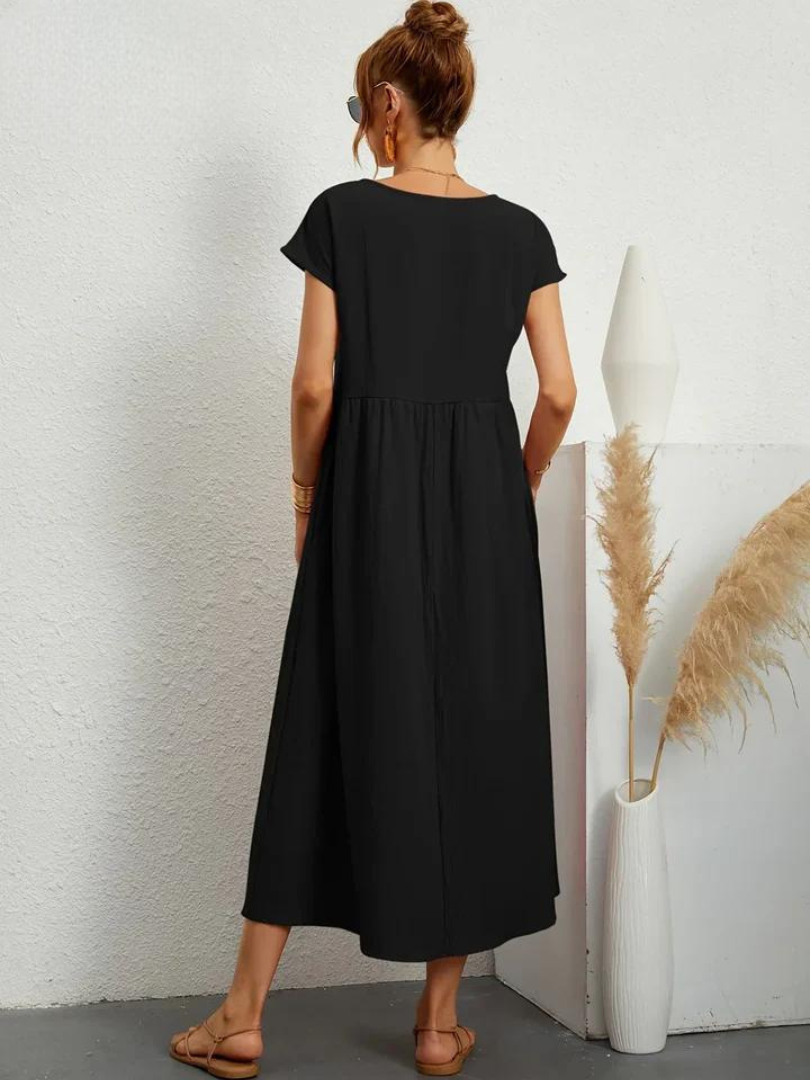 CARLOTA | Vestido veraniego ligero