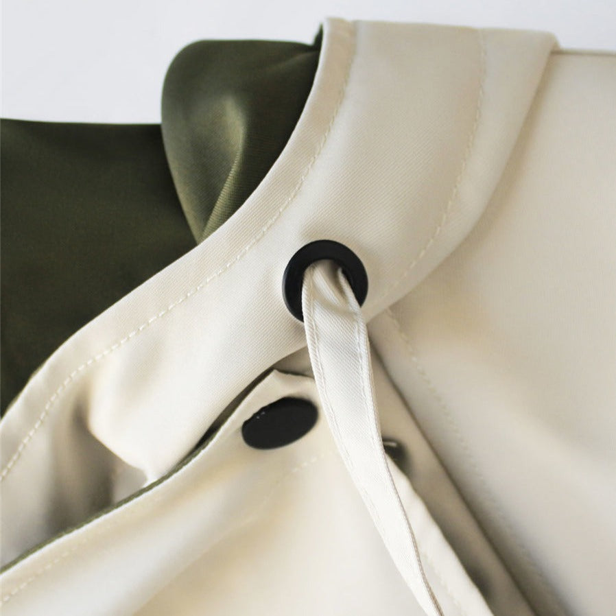ALBA | Chaqueta Elegante y Versátil