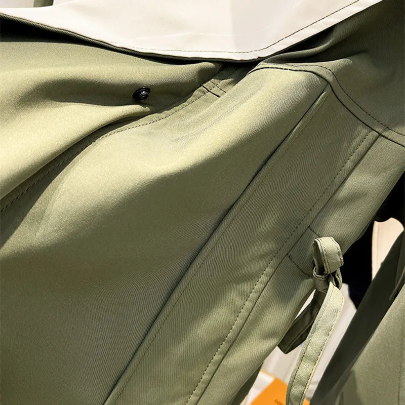 ALBA | Chaqueta Elegante y Versátil