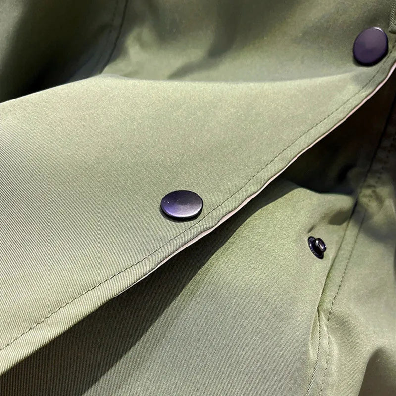ALBA | Chaqueta Elegante y Versátil