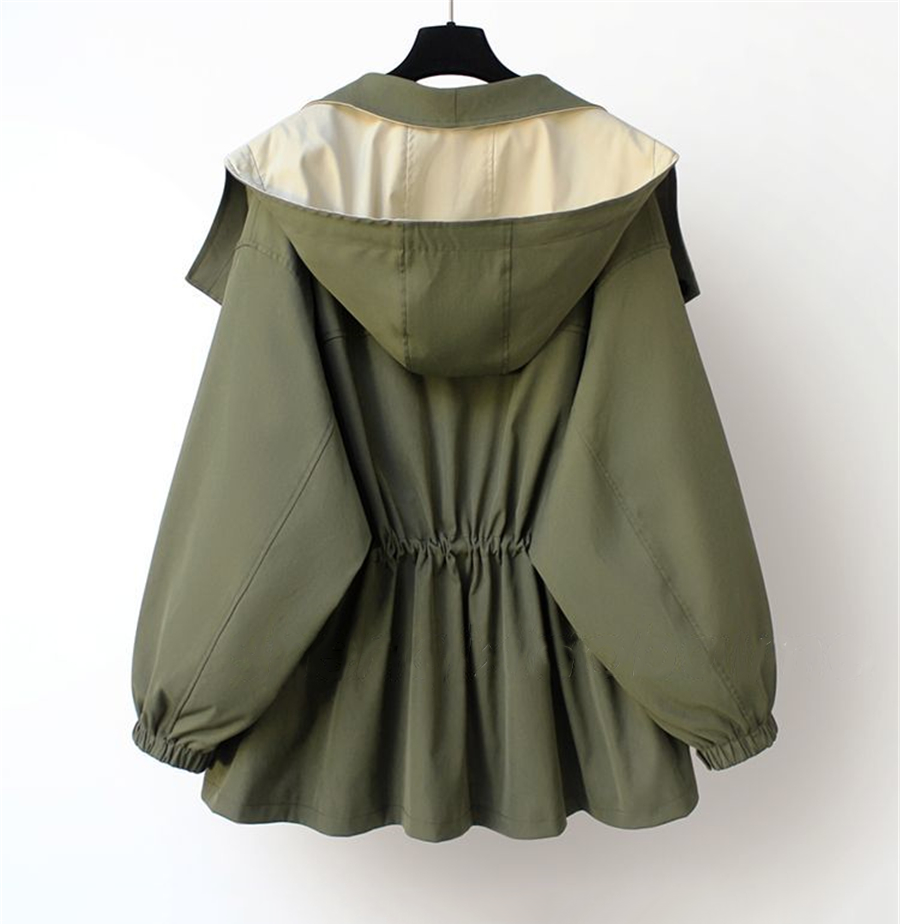 ALBA | Chaqueta Elegante y Versátil