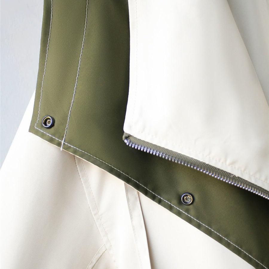 ALBA | Chaqueta Elegante y Versátil