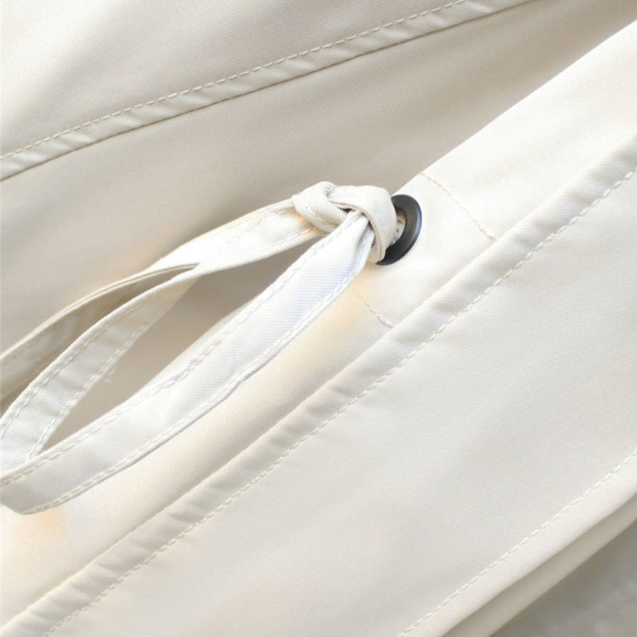 ALBA | Chaqueta Elegante y Versátil