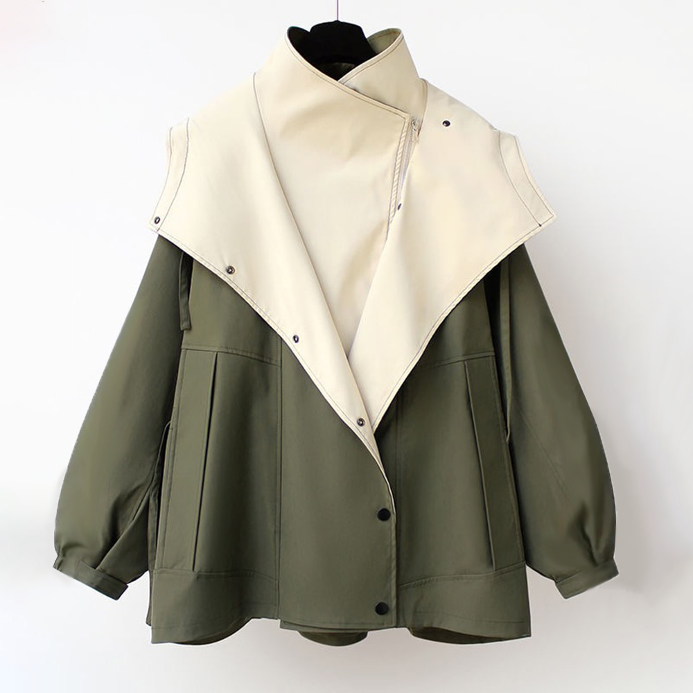 ALBA | Chaqueta Elegante y Versátil