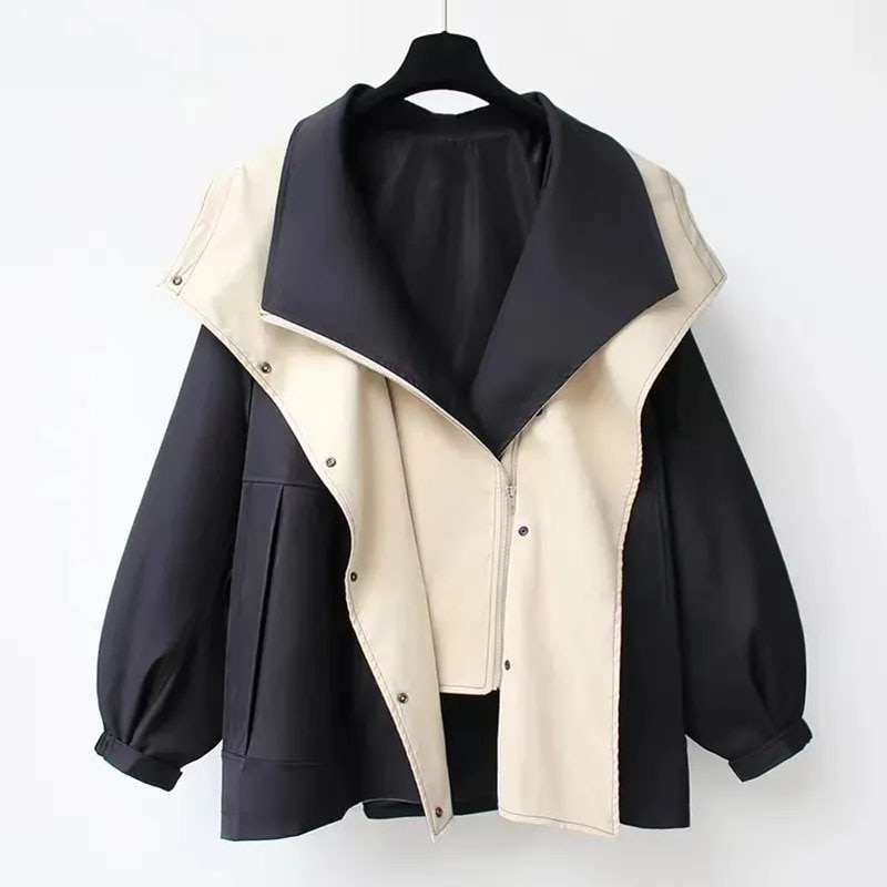 ALBA | Chaqueta Elegante y Versátil