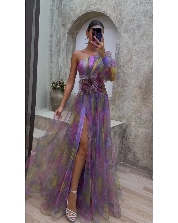 KAILA | Vestido Elegante