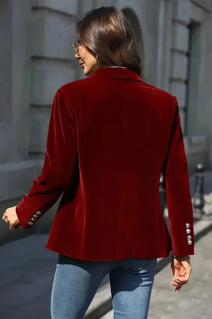 LOLA | Blazer Elegante
