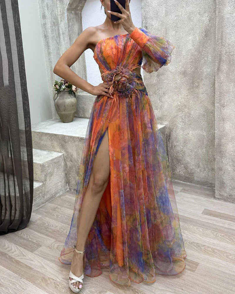 KAILA | Vestido Elegante