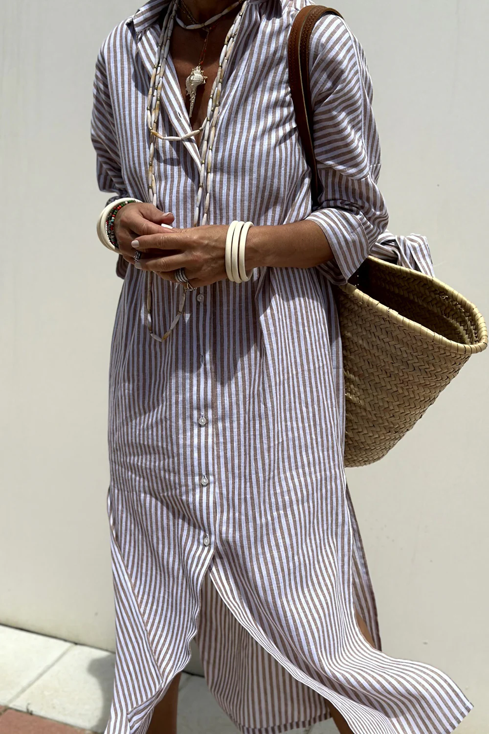 LENA | Vestido de verano