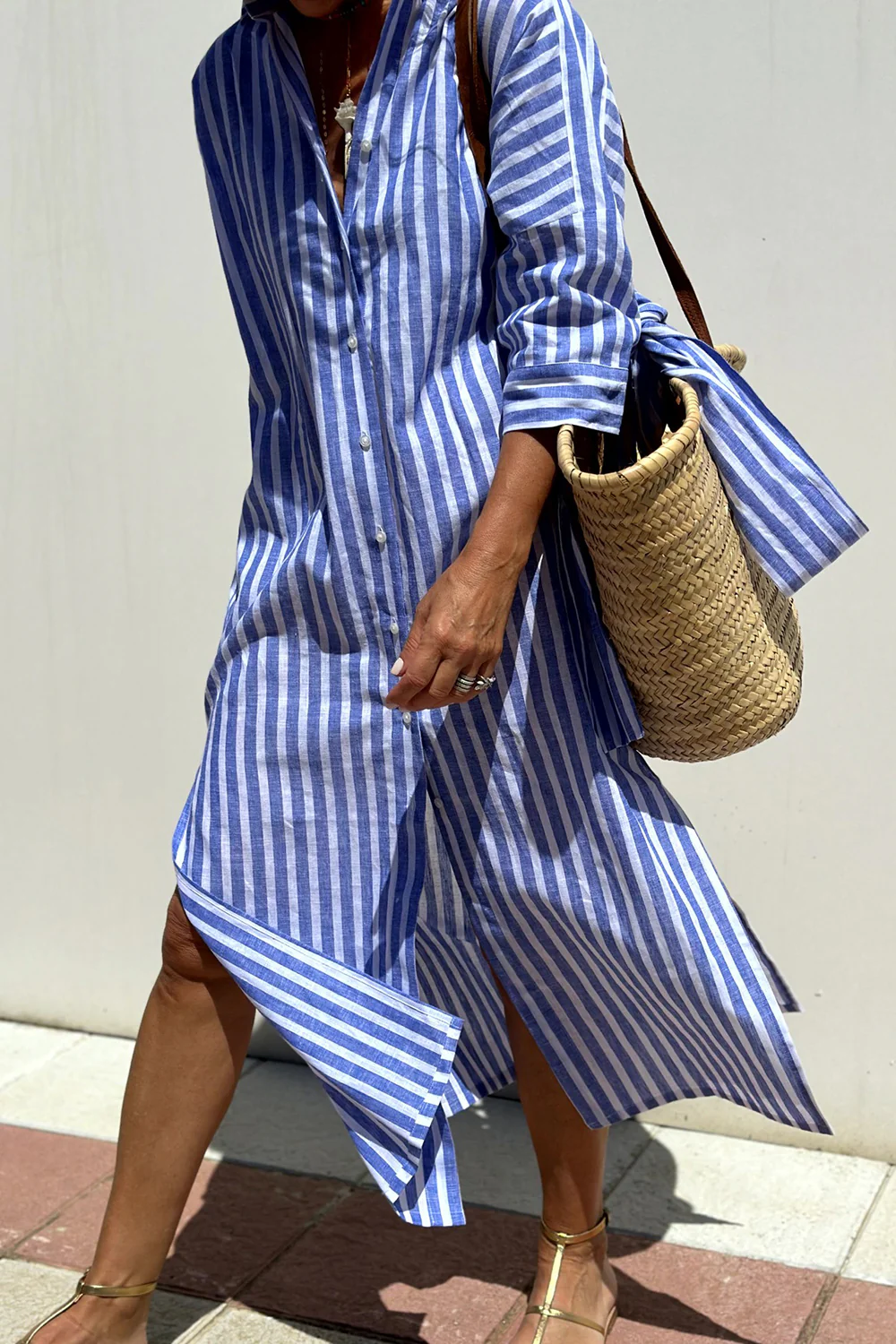 LENA | Vestido de verano