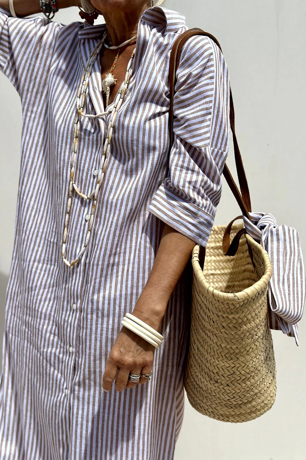 LENA | Vestido de verano