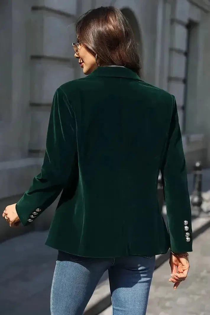 LOLA | Blazer Elegante
