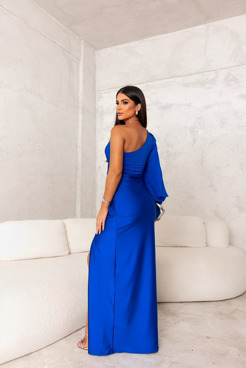 LEONOR | Vestido De Gala