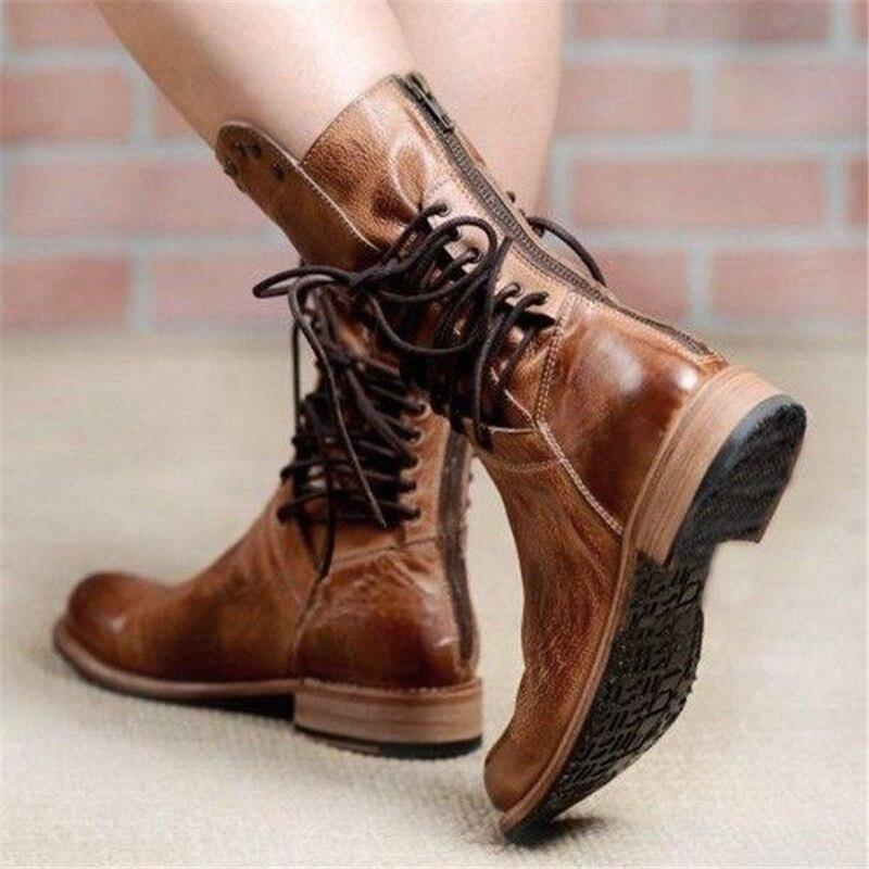 JULIA | Botas Elegantes y Cómodas