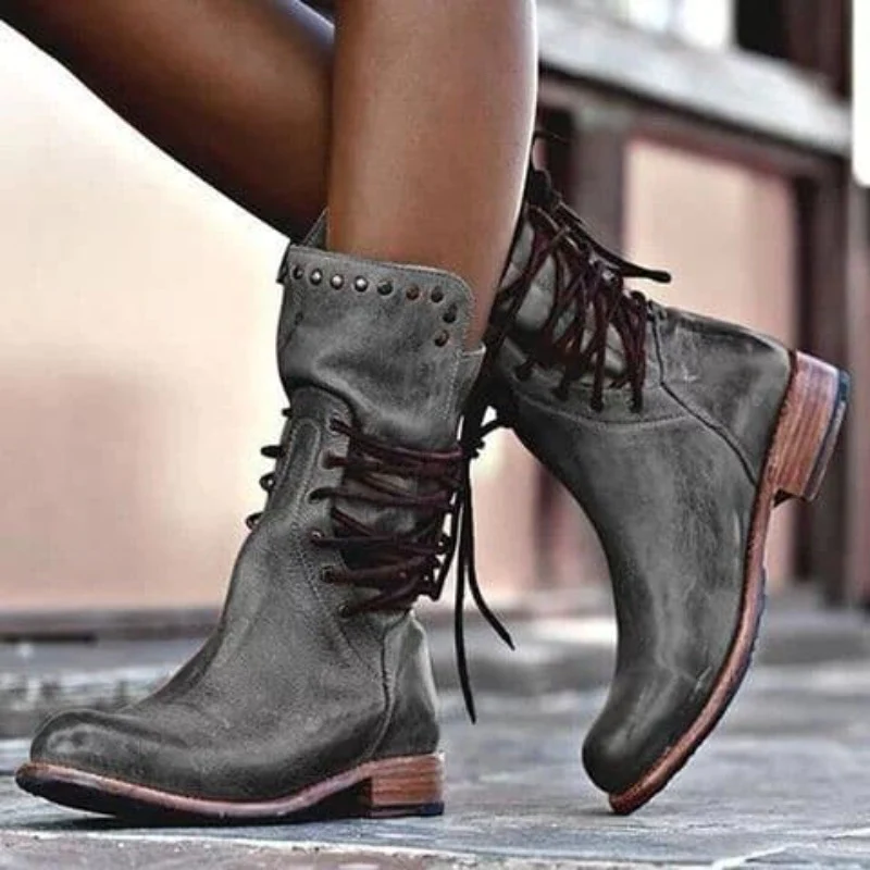 JULIA | Botas Elegantes y Cómodas