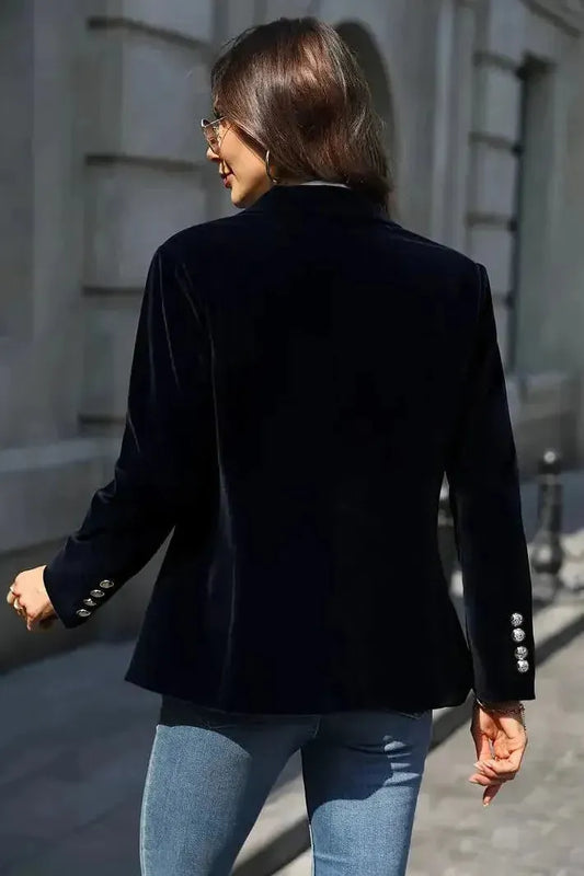 LOLA | Blazer Elegante