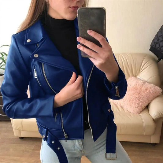 SALOME | Chaqueta Elegante
