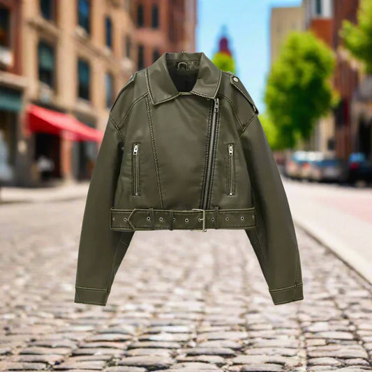 SALOME | Chaqueta de Tendencia