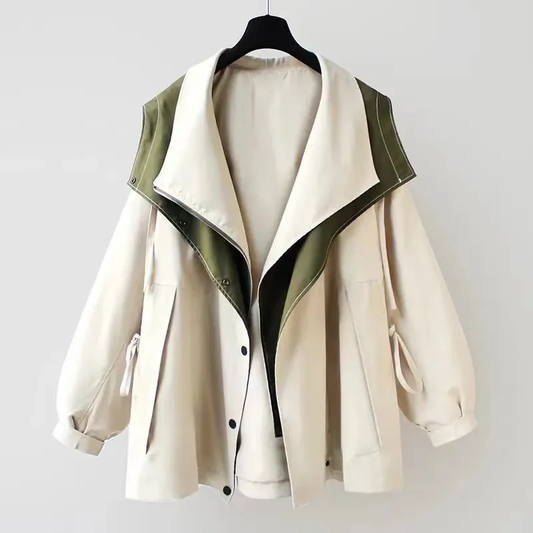 ALBA | Chaqueta Elegante y Versátil