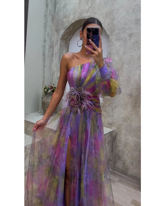 KAILA | Vestido Elegante