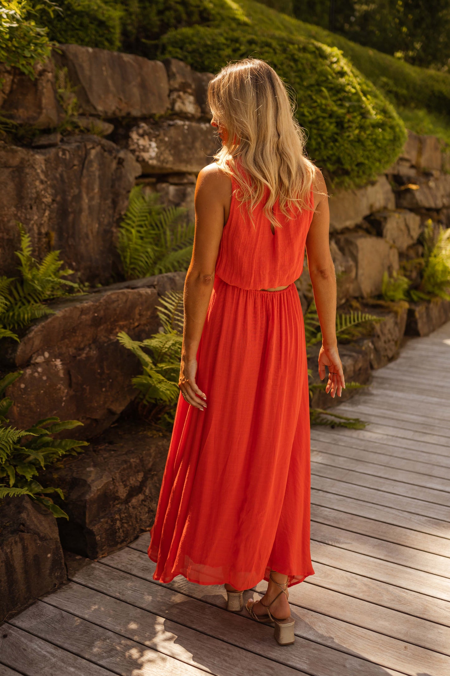 LIS | Vestido de verano