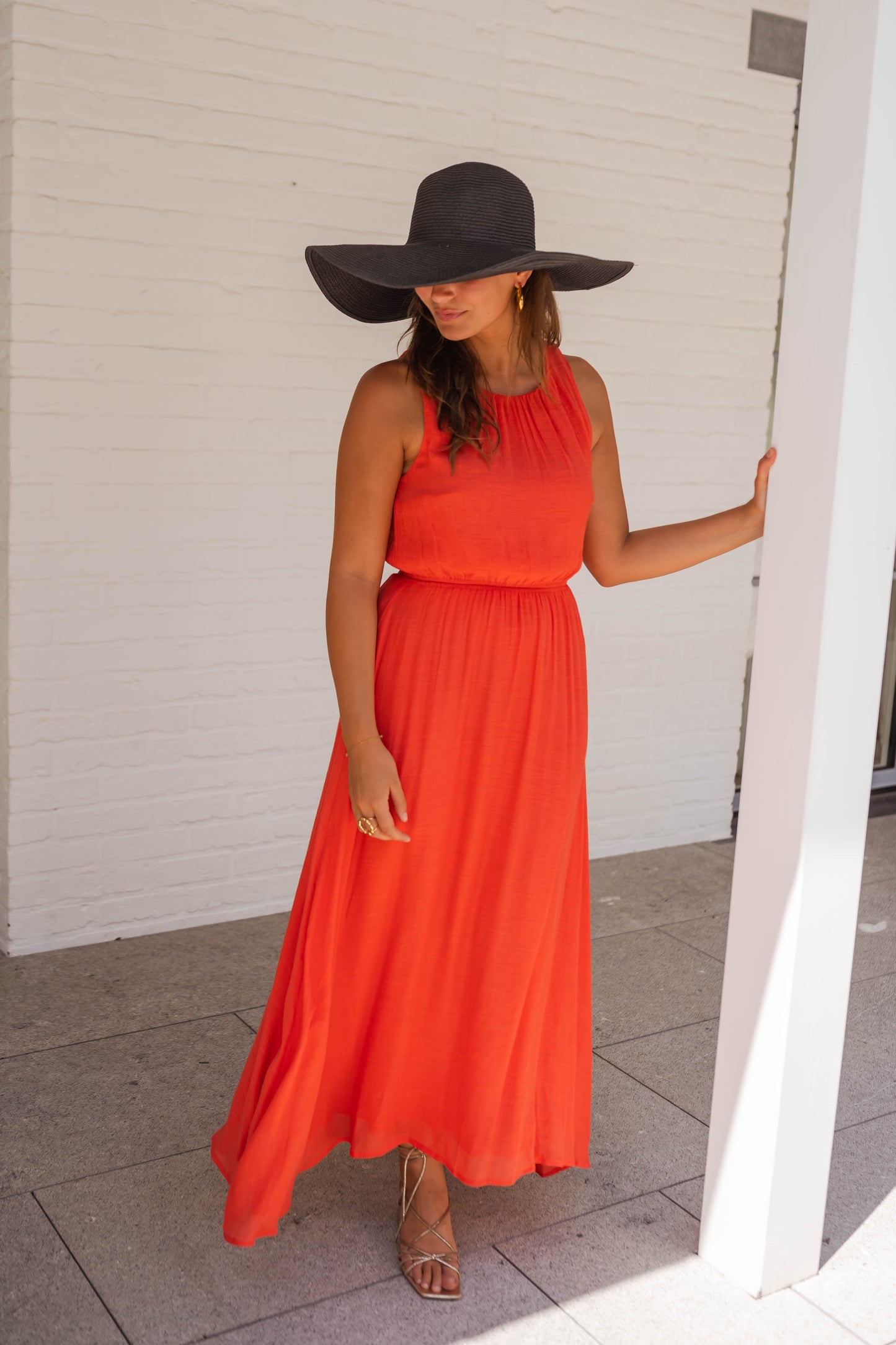LIS | Vestido de verano