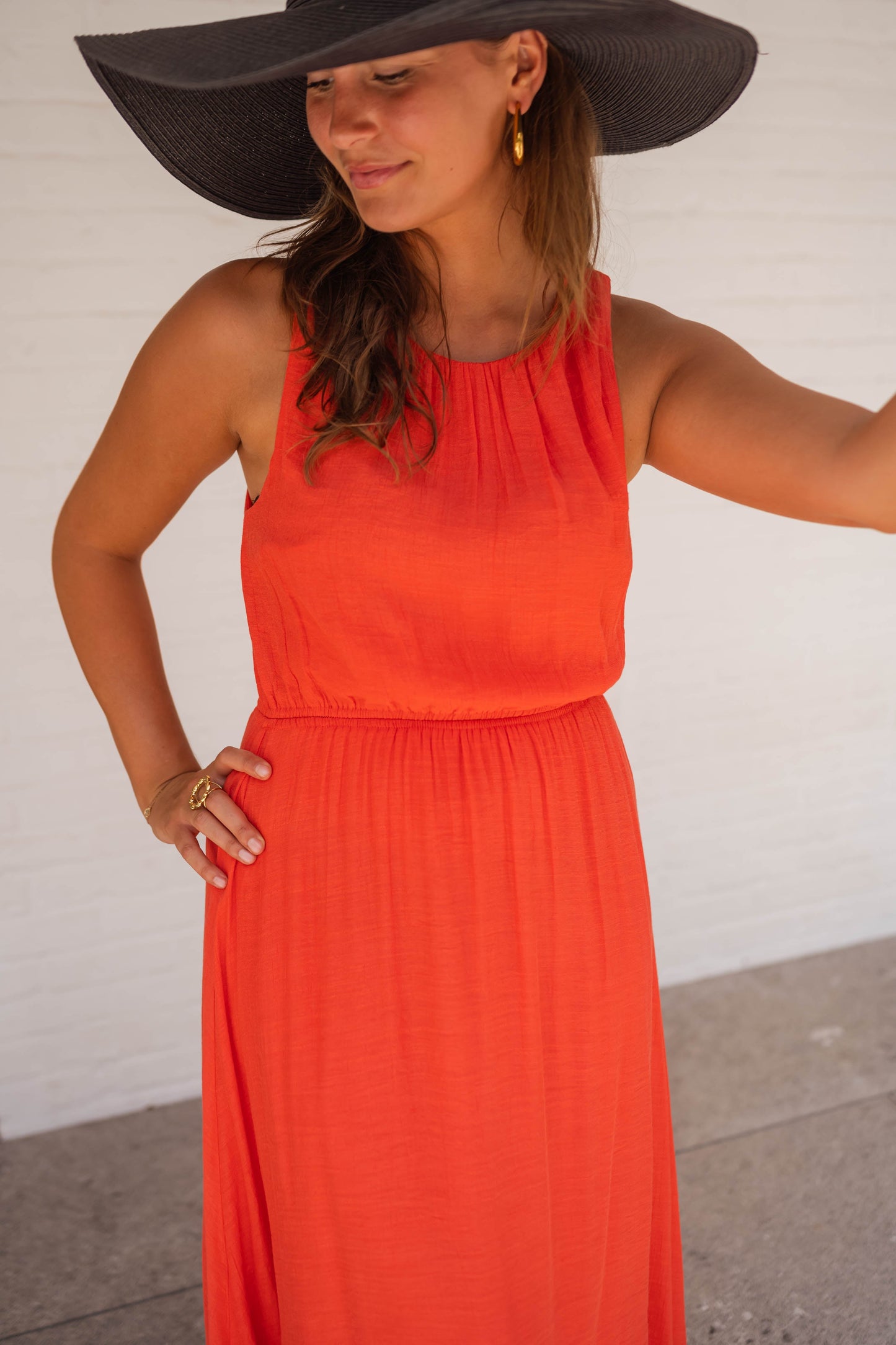 LIS | Vestido de verano