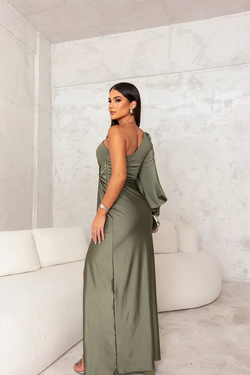 LEONOR | Vestido De Gala